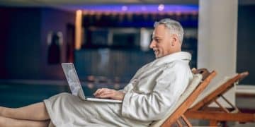 Zen and Technology: Finding Balance in a Digital World in 2025 - Cover Image