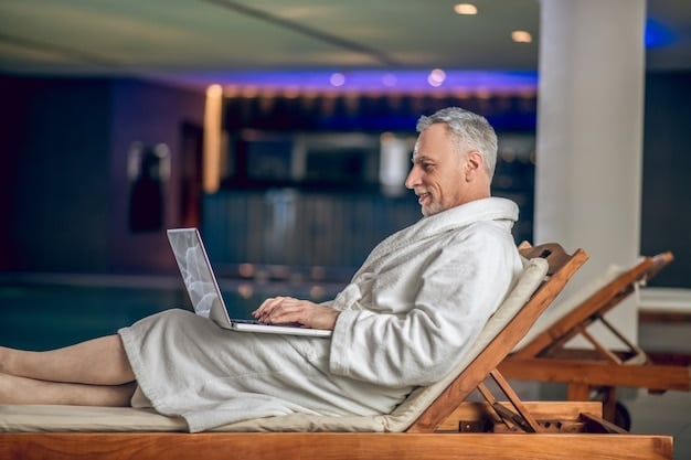 Zen and Technology: Finding Balance in a Digital World in 2025