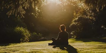 Discover the Calming Benefits of Zen Music for Enhanced Meditation - Cover Image