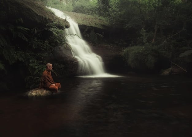 Zen and Financial Well-being: Mindful Spending for Peace
