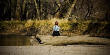 Zen and Physical Health: How Mindfulness Improves Well-being - Cover Image