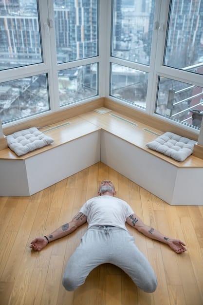 Zen and the Future: Mindfulness for Navigating 2025’s Uncertainty