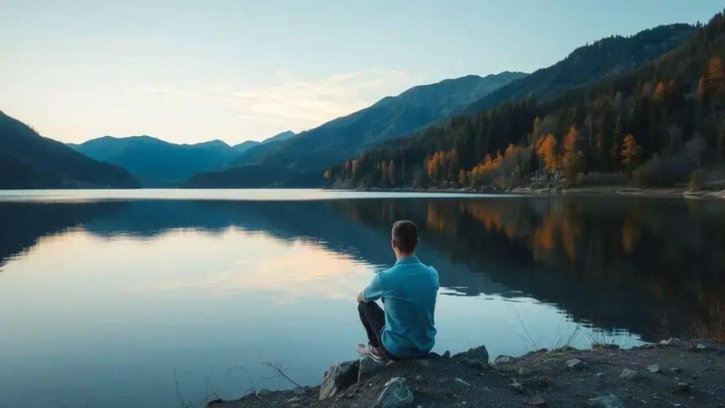 Self-reflection questions for personal growth that inspire change