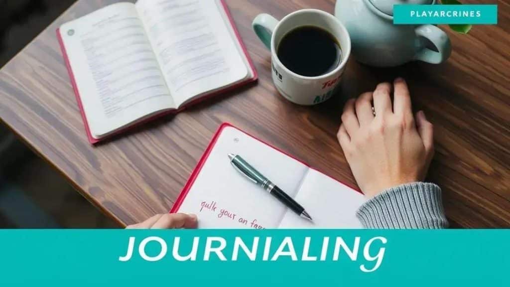 Journaling methods for tracking progress effectively