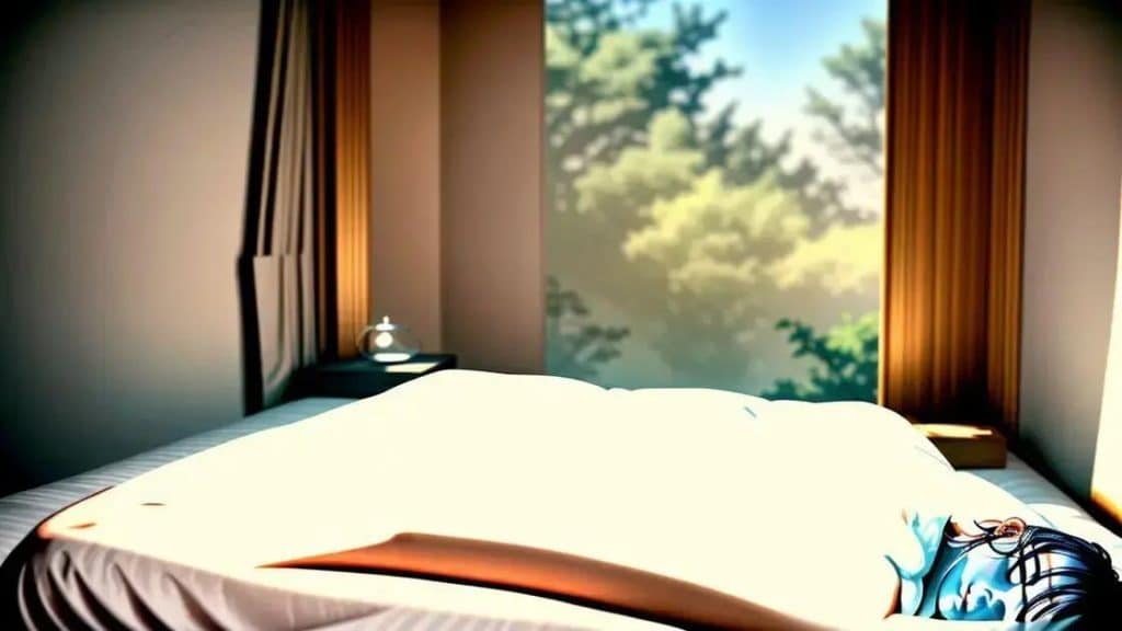 Progressive muscle relaxation for sleep: try this simple technique