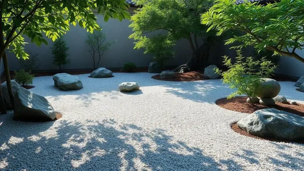 Zen garden maintenance guide: essential tips for tranquility