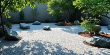 Zen garden maintenance guide: essential tips for tranquility