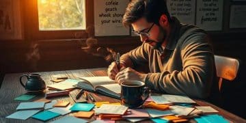goal-setting frameworks for personal development