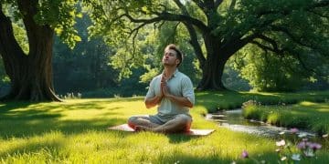 Breathing techniques for immediate stress relief