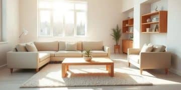 Minimalist home decluttering checklist: your guide to freedom