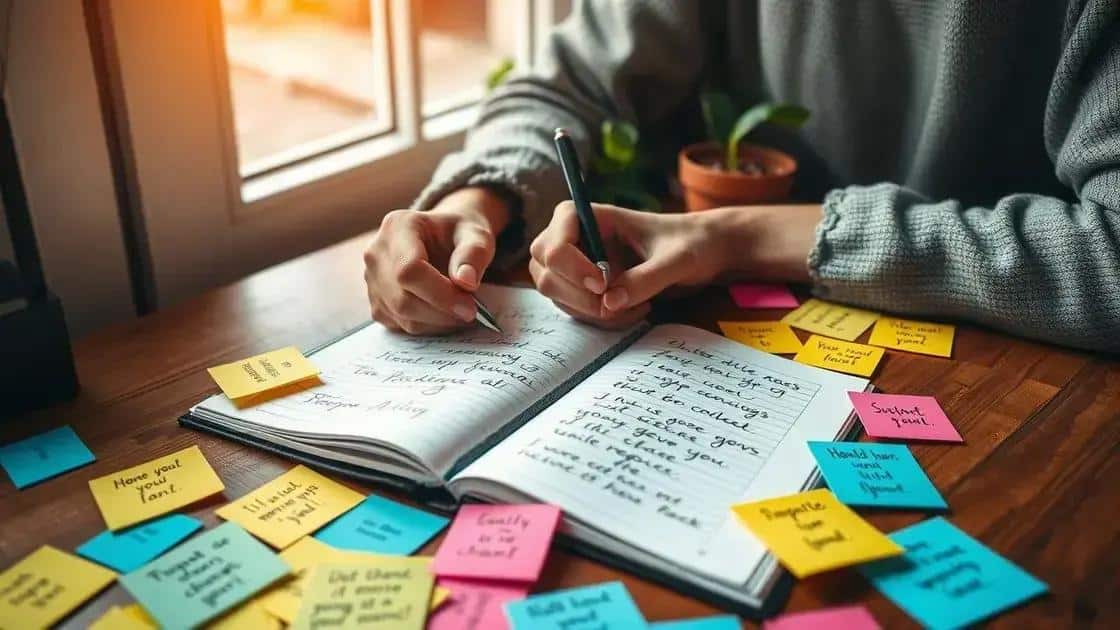 Tips for effective implementation of goals