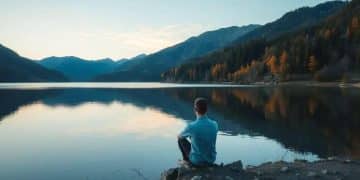 Self-reflection questions for personal growth that inspire change