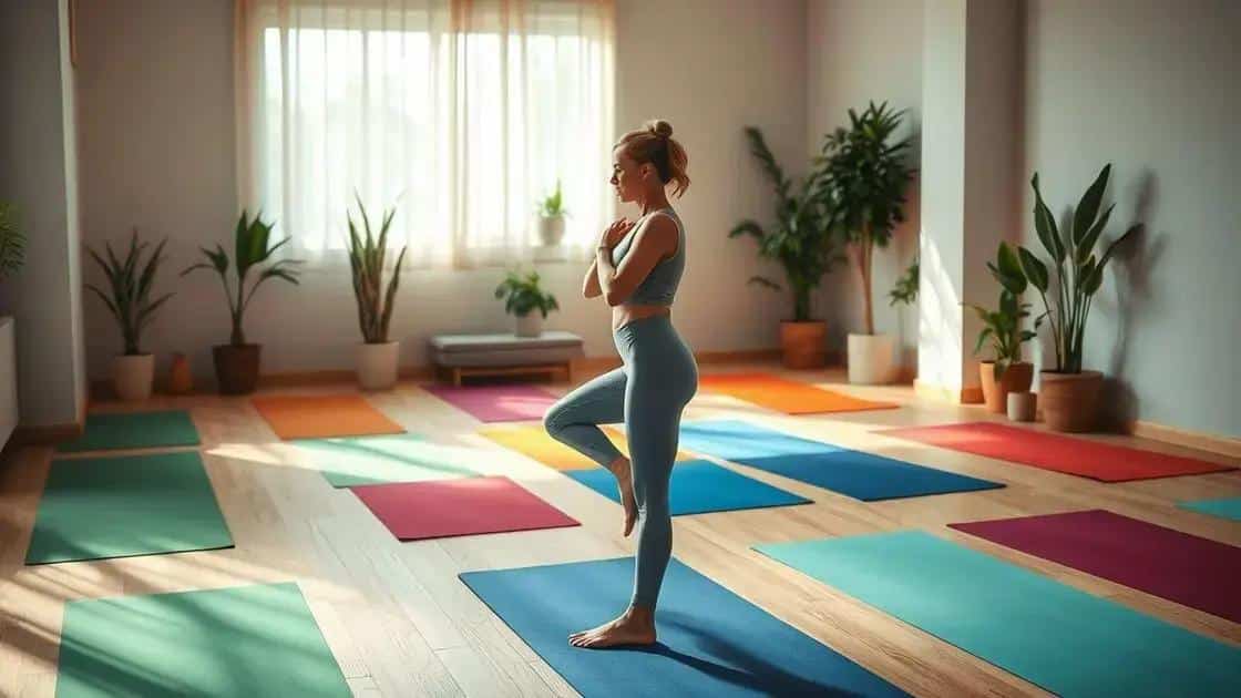 Top hip-opening stretches for beginners