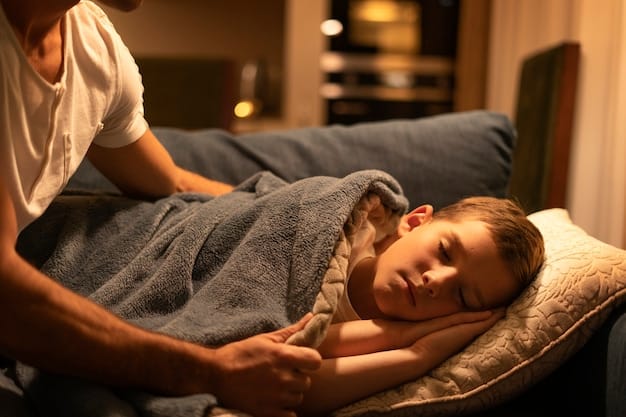 Restorative Yoga for Back Pain Relief: A 2025 Study Update
