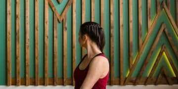 Unlock Deeper Hip Flexibility: 3 Yoga Poses for 2025 - Cover Image