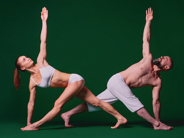 Power Yoga vs. Hatha: Which Burns More Calories?