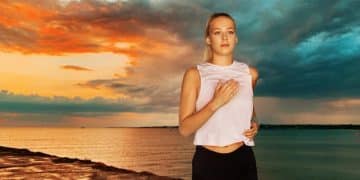 Yoga for Runners: 4 Poses to Boost Performance & Prevent Injury - Cover Image