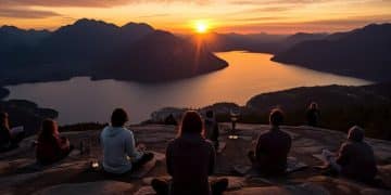 Time-Sensitive: Book Your Summer Yoga Retreat in the US Now! - Cover Image