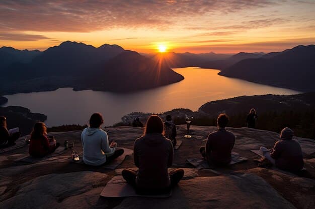 Time-Sensitive: Book Your Summer Yoga Retreat in the US Now!