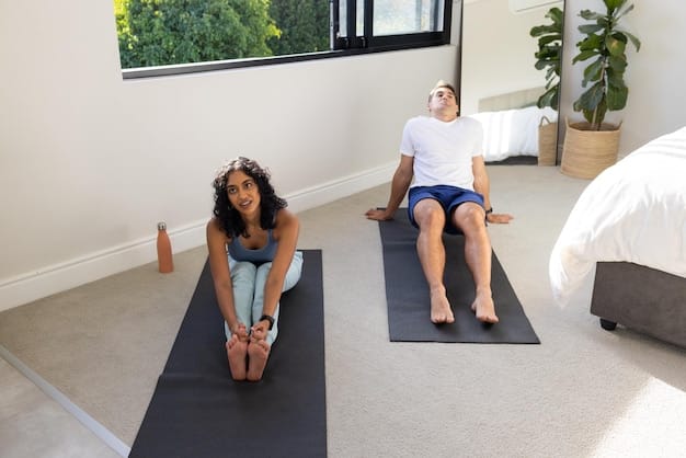 Yoga Mat Materials: Choosing the Best for Your Practice and Budget