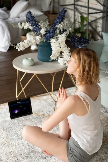 New Study: Biofeedback Cuts Stress, Lowers Blood Pressure in 6 Weeks