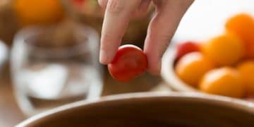 Unexpected Foods Increasing Stress Hormones: Eat These Instead - Cover Image
