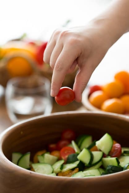 Unexpected Foods Increasing Stress Hormones: Eat These Instead