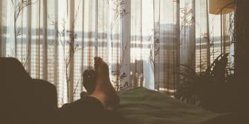 Reset Your Circadian Rhythm: A 7-Day Plan for Stress Management - Cover Image