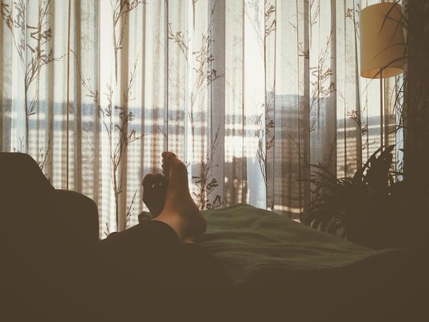 Reset Your Circadian Rhythm: A 7-Day Plan for Stress Management