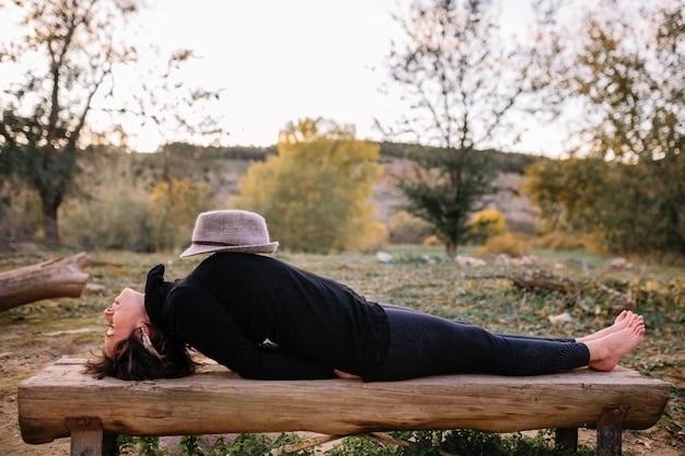 Discover Diaphragmatic Breathing: Reduce Anxiety in 5 Minutes