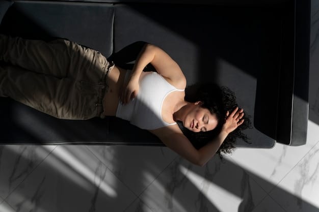 Progressive Muscle Relaxation: Your Guide to Stress Relief in Minutes