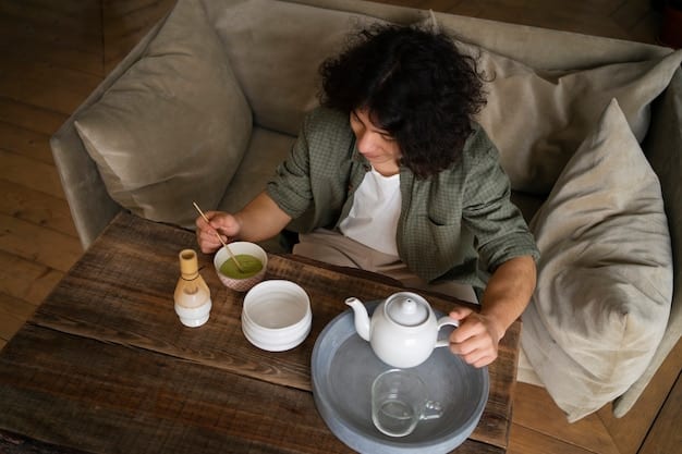 Time-Sensitive: Saying No for Holiday Stress Relief
