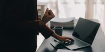Boost Your Income: Stress Management for Financial Success - Cover Image