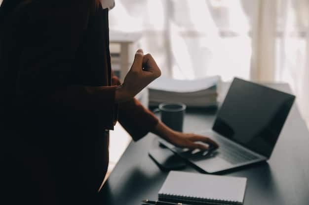 Boost Your Income: Stress Management for Financial Success