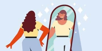 Unlock Your Potential: Positive Self-Talk for Stress Relief in 2 Weeks - Cover Image