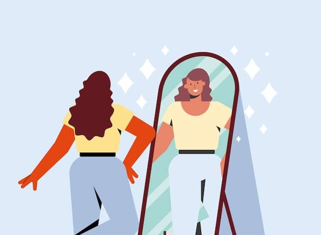 Unlock Your Potential: Positive Self-Talk for Stress Relief in 2 Weeks