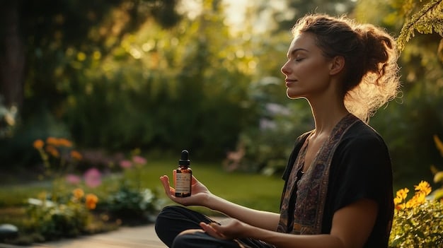 Ashwagandha for Stress: Benefits, Dosage & Safety (2025 Guide)