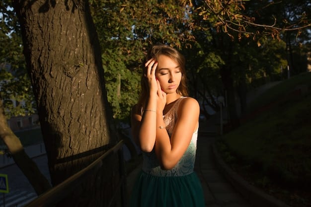 The Science of Self-Compassion: A Guide to Resilience
