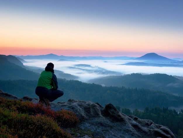 Unleash Your Potential: Visualize Your Way to Personal Growth