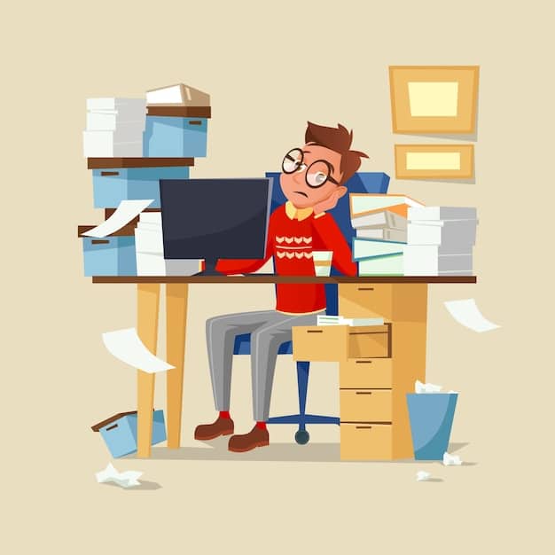 Overcoming Procrastination: Achieve Goals by 2026