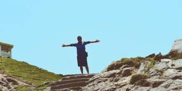 Developing Resilience: Strategies for Overcoming Adversity - Cover Image