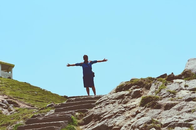 Developing Resilience: Strategies for Overcoming Adversity