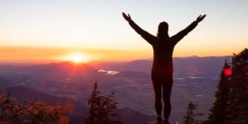 Unlock Your Potential: The Power of Positive Affirmations - Cover Image