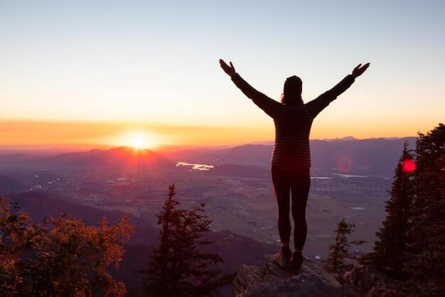Unlock Your Potential: The Power of Positive Affirmations