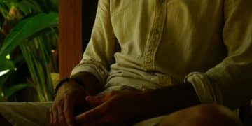 Reduce Stress with 15 Minutes of Daily Zazen Meditation - Cover Image