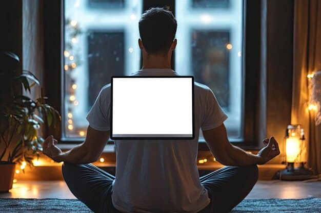 Unlock Zen Savings: Mindfulness & Your Wallet’s Wellbeing