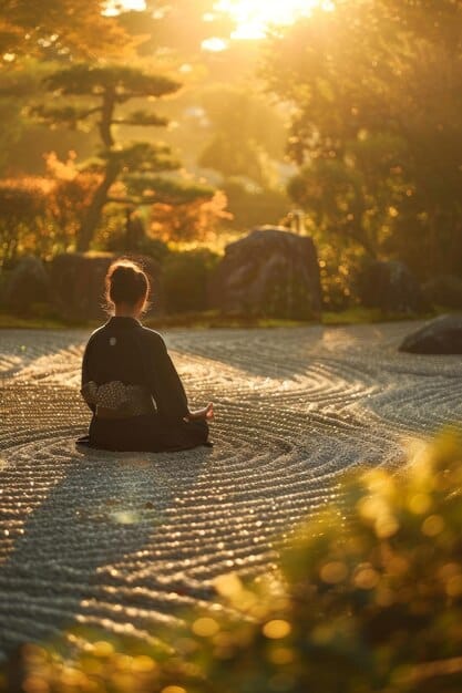 Unlock Happiness: Gratitude as a Zen Practice for a 25% Boost