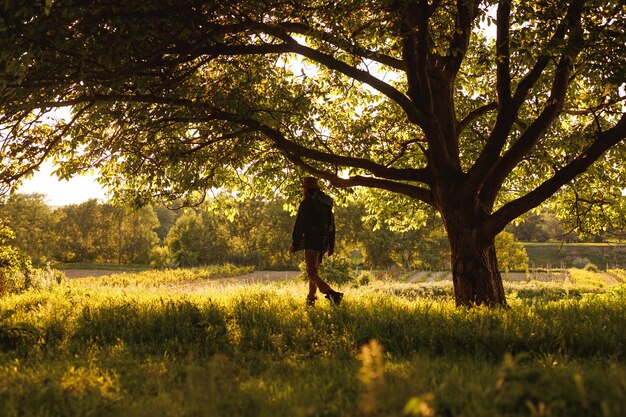 Mindful Walking: Transform Your Commute into Zen Meditation