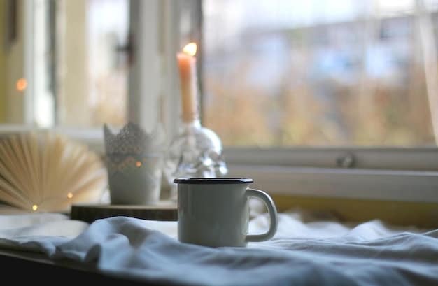 Zen Morning: Crafting a Peaceful & Productive Routine