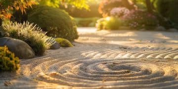 The Zen of Impermanence: Finding Peace in a World of Constant Change - Cover Image
